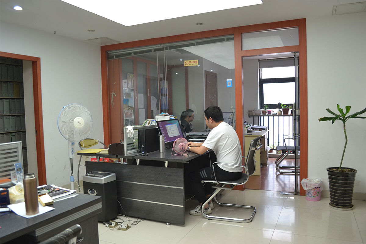 亞蘭密封設計與研發中心