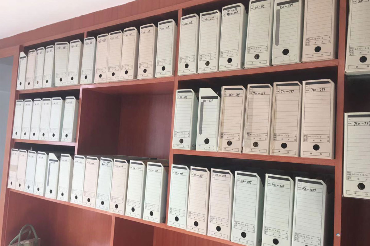 亞蘭密封設計與研發中心