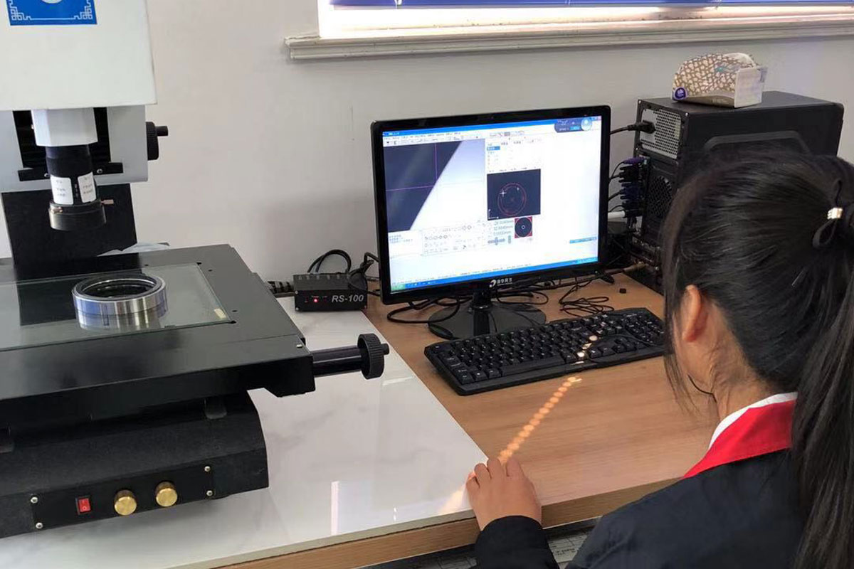 亞蘭密封安裝與測試中心