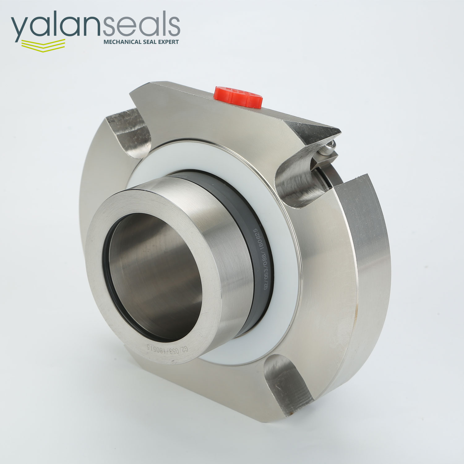 亞蘭Cartex-DN雙集裝式機械密封件