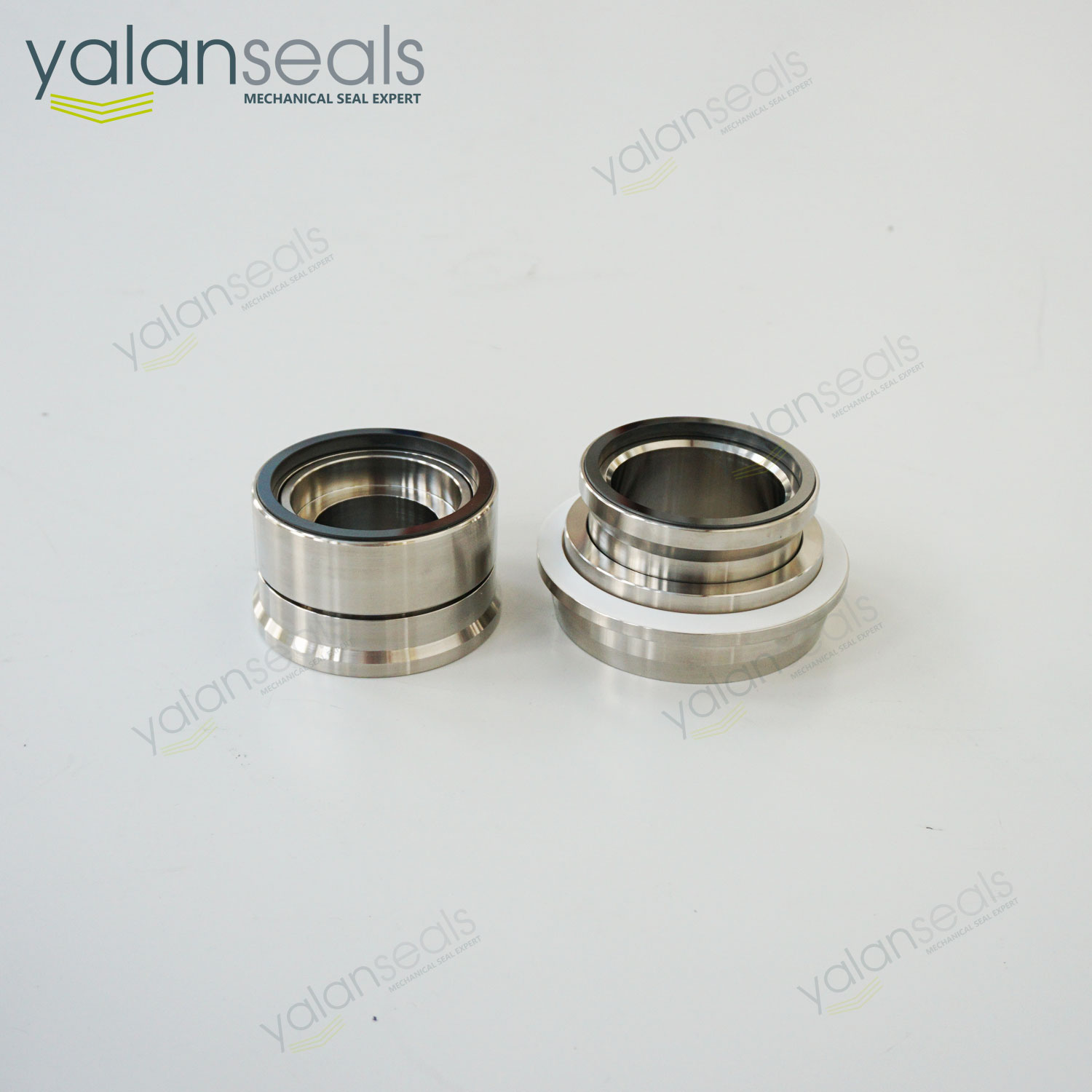 亞蘭替代TBF1單端面機械密封件，用于蘇爾壽紙漿泵