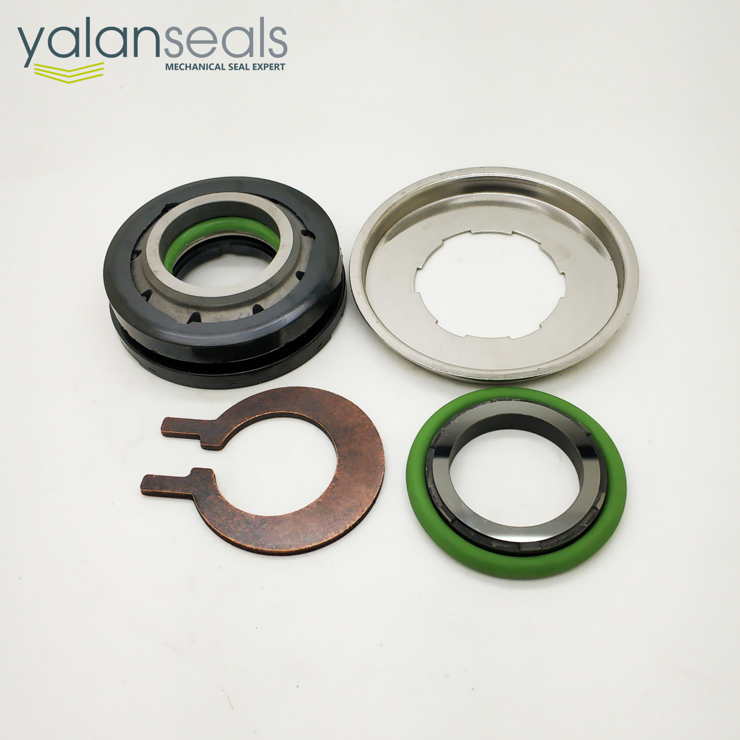 FS-J-L25 飛力泵用FS-J-L25型機(jī)械密封件