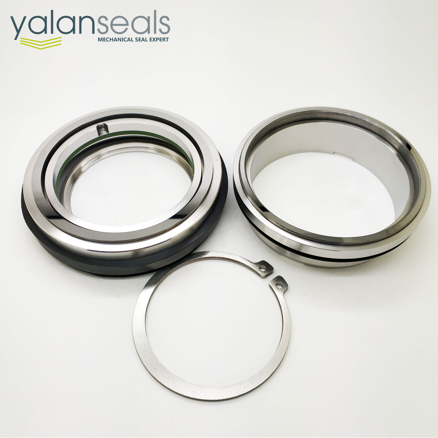 FS-S-L80 飛力泵用FS-S-L80型機(jī)械密封件